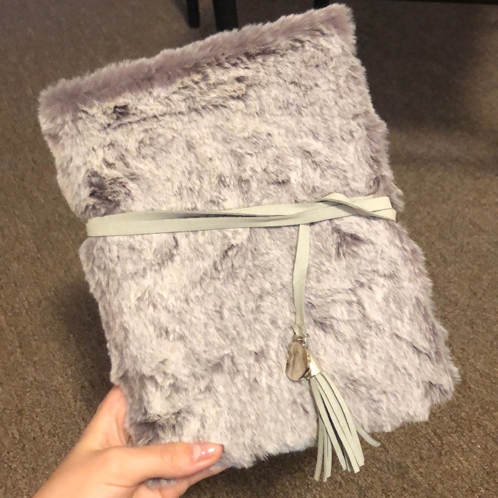 Furry journal/diary